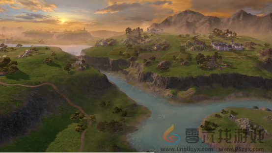 《率土之滨》夷陵赛季视频  揭秘SLG地势高低差革新玩法(图1) 《率土之滨》夷陵赛季视频  揭秘SLG地势高低差革新玩法(图1)