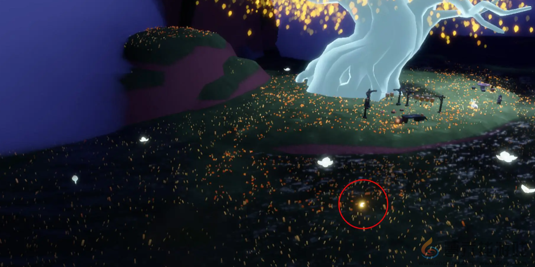 光遇9.25月牙代币在哪里(图2) 光遇9.25月牙代币在哪里(图2)