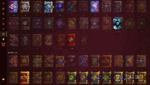 炉石传说零氪能拿到多少资源(图1) 炉石传说零氪能拿到多少资源(图1)