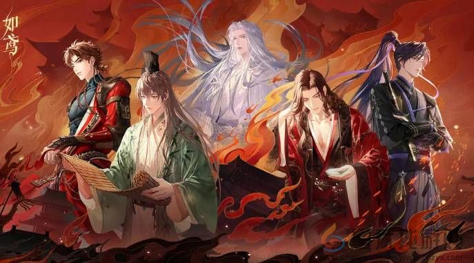 如鸢白金币有什么用(图1) 如鸢白金币有什么用(图1)