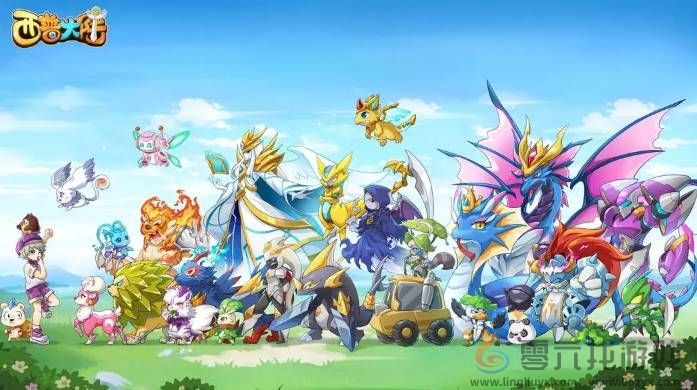 西普大陆费尔斯战斗机制是什么(图1) 西普大陆费尔斯战斗机制是什么(图1)