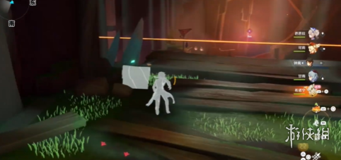 原神希诺宁传说任务宝箱在哪(图2) 原神希诺宁传说任务宝箱在哪(图2)