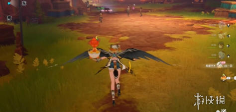 原神希诺宁传说任务宝箱在哪(图1) 原神希诺宁传说任务宝箱在哪(图1)