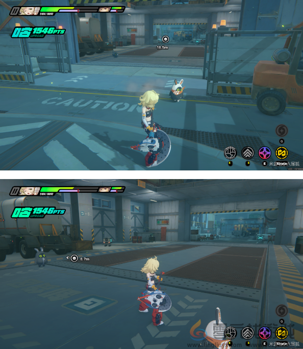 绝区零背叛与否的终点小卡格车收集位置一览(图2) 绝区零背叛与否的终点小卡格车收集位置一览(图2)