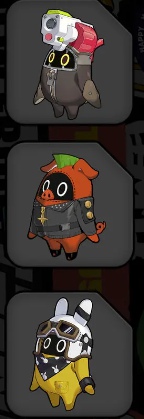 绝区零柏妮思邦布选哪个(图1) 绝区零柏妮思邦布选哪个(图1)