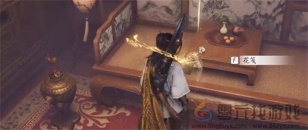 燕云十六声兰香余韵任务完成攻略(图1) 燕云十六声兰香余韵任务完成攻略(图1)