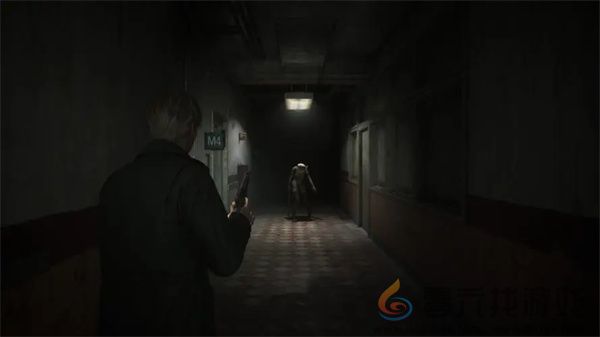 寂静岭2重制版黑文医院全收集攻略(图2) 寂静岭2重制版黑文医院全收集攻略(图2)