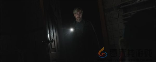 寂静岭2重制版黑文医院全收集攻略(图1) 寂静岭2重制版黑文医院全收集攻略(图1)