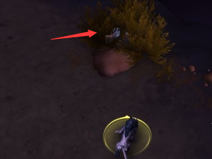 魔兽世界飞掠裂口地下堡坚固宝箱位置(图5) 魔兽世界飞掠裂口地下堡坚固宝箱位置(图5)