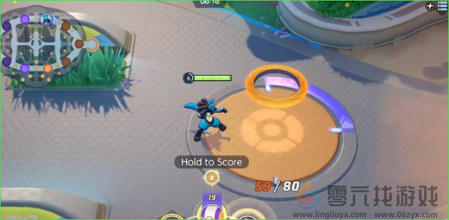 宝可梦大集结英文名是什么(图1) 宝可梦大集结英文名是什么(图1)