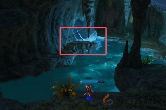 剑网3风花雪宠物奇遇攻略(图14) 剑网3风花雪宠物奇遇攻略(图14)