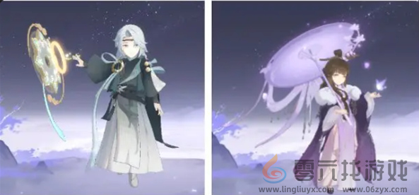 封神幻想世界职业与宠物搭配技巧(图2) 封神幻想世界职业与宠物搭配技巧(图2)