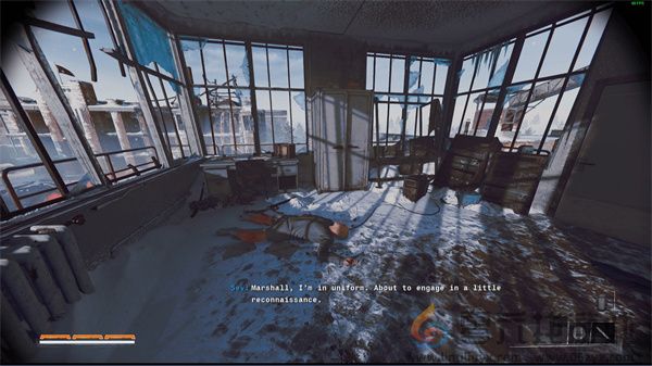 使命召唤黑色行动6失踪人员任务攻略(图3) 使命召唤黑色行动6失踪人员任务攻略(图3)