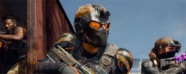 使命召唤黑色行动6失踪人员任务攻略(图1) 使命召唤黑色行动6失踪人员任务攻略(图1)