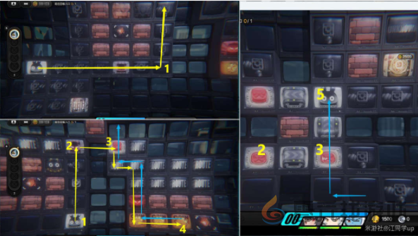 绝区零秘密大扫除通关攻略(图3) 绝区零秘密大扫除通关攻略(图3)