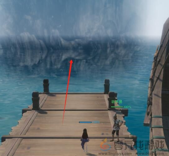 剑网3侠客岛声望提升方法(图4) 剑网3侠客岛声望提升方法(图4)