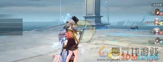 崩坏星穹铁道论黄数黑满分通关攻略(图1) 崩坏星穹铁道论黄数黑满分通关攻略(图1)