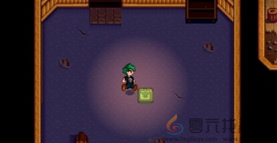 星露谷物语老鼠肆虐任务攻略(图3) 星露谷物语老鼠肆虐任务攻略(图3)