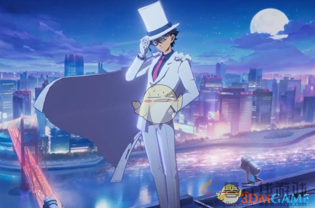 王者荣耀马可波罗怪盗基德上线时间一览(图2) 王者荣耀马可波罗怪盗基德上线时间一览(图2)