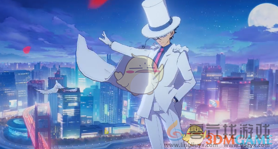 王者荣耀马可波罗怪盗基德上线时间一览(图1) 王者荣耀马可波罗怪盗基德上线时间一览(图1)