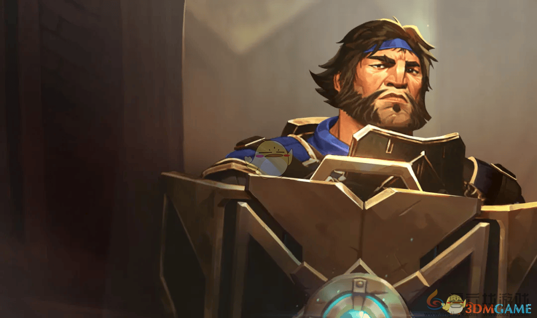 金铲铲之战双城之战23费棋子技能介绍(图1) 金铲铲之战双城之战23费棋子技能介绍(图1)