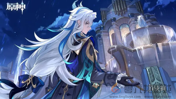 原神5.2角色哪个强(图1) 原神5.2角色哪个强(图1)