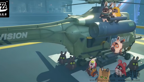 绝区零嗯呢助教计划第五天怎么过(图3) 绝区零嗯呢助教计划第五天怎么过(图3)