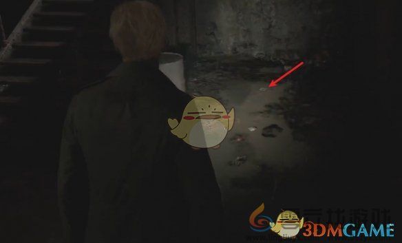 寂静岭2重制版奇怪照片5名字以及位置详细介绍(图2) 寂静岭2重制版奇怪照片5名字以及位置详细介绍(图2)