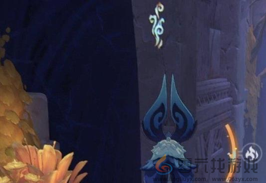 原神噩梦的温床怎么过(图7)