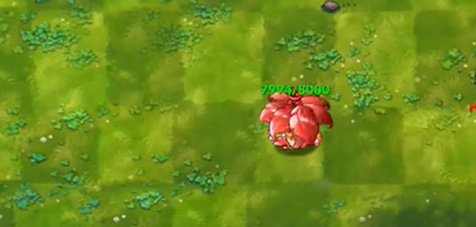 植物大战僵尸融合版红宝石伞怎么样(图2) 植物大战僵尸融合版红宝石伞怎么样(图2)