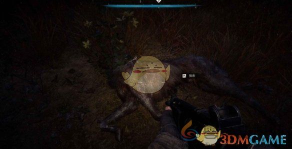 潜行者2猎狗对决任务攻略(图4) 潜行者2猎狗对决任务攻略(图4)