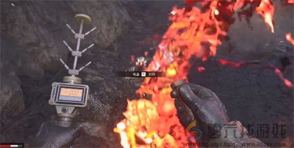 潜行者2切尔诺贝利之心结晶获取方法(图3) 潜行者2切尔诺贝利之心结晶获取方法(图3)