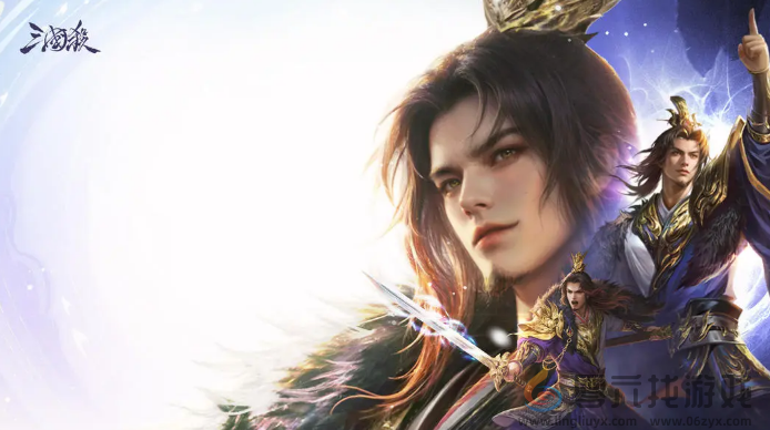 三国杀神诸葛亮强不强(图1) 三国杀神诸葛亮强不强(图1)