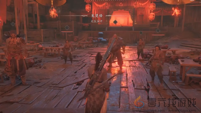 燕云十六声镇守开封完成方法(图3) 燕云十六声镇守开封完成方法(图3)