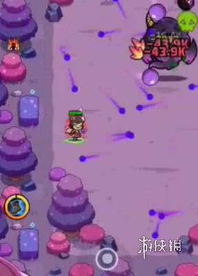 童话冒险团黑暗梦魇怎么打(图1) 童话冒险团黑暗梦魇怎么打(图1)