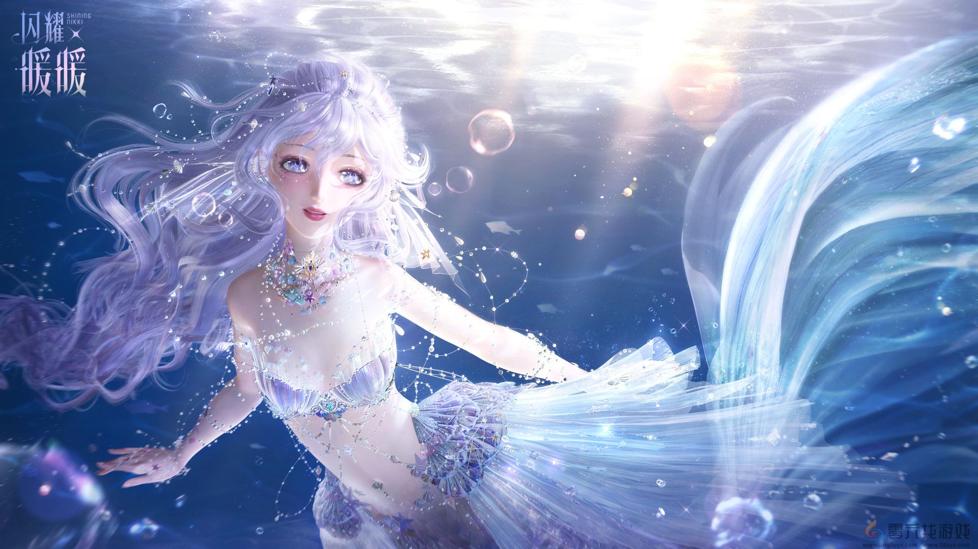 闪耀暖暖海的梦弦玩法介绍