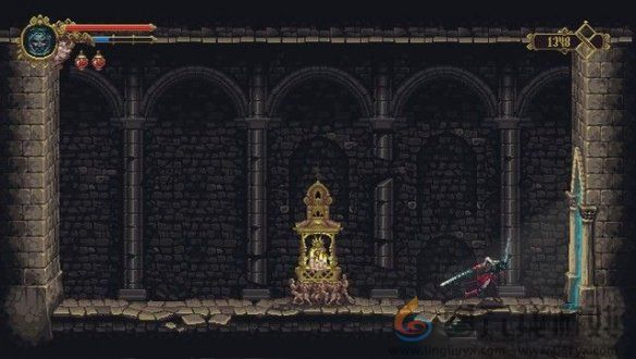 神之亵渎第三章慈悲梦境通关攻略(图1) 神之亵渎第三章慈悲梦境通关攻略(图1)