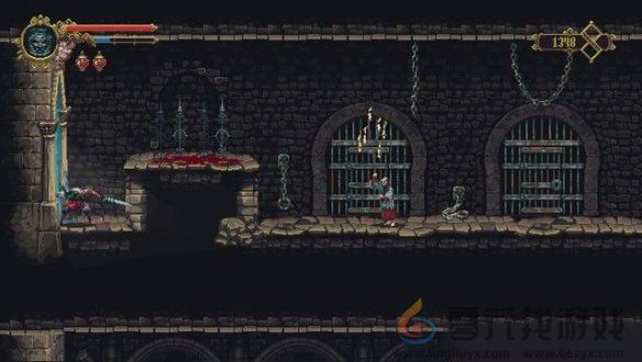 神之亵渎第三章慈悲梦境通关攻略(图2) 神之亵渎第三章慈悲梦境通关攻略(图2)