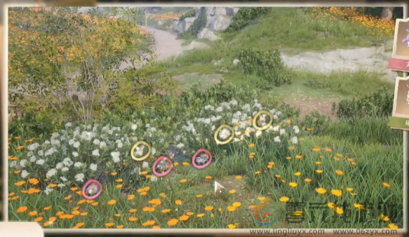 无限暖暖照片调查白日昆虫完成攻略(图3) 无限暖暖照片调查白日昆虫完成攻略(图3)