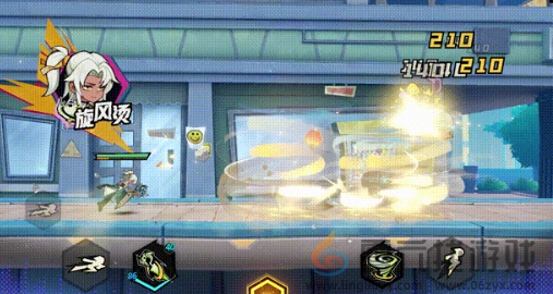 超时空跑跑关偃月技能是什么(图1) 超时空跑跑关偃月技能是什么(图1)