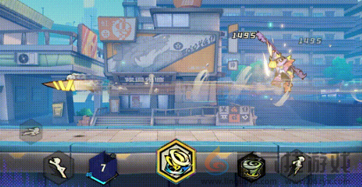 超时空跑跑关偃月技能是什么(图2) 超时空跑跑关偃月技能是什么(图2)