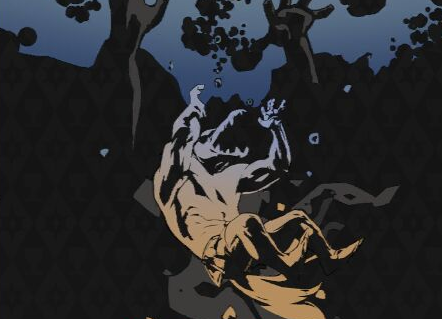 安尼姆的无尽旅途艾克角色介绍(图5) 安尼姆的无尽旅途艾克角色介绍(图5)