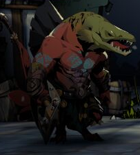 安尼姆的无尽旅途艾克角色介绍(图1) 安尼姆的无尽旅途艾克角色介绍(图1)