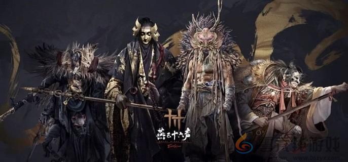 燕云十六声佛光玉获取方法(图1) 燕云十六声佛光玉获取方法(图1)