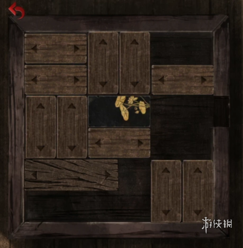 长藤古宅替童第三章怎么过(图7) 长藤古宅替童第三章怎么过(图7)