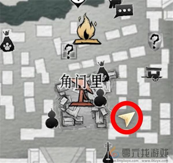 燕云十六声前程万里任务攻略分享(图2) 燕云十六声前程万里任务攻略分享(图2)