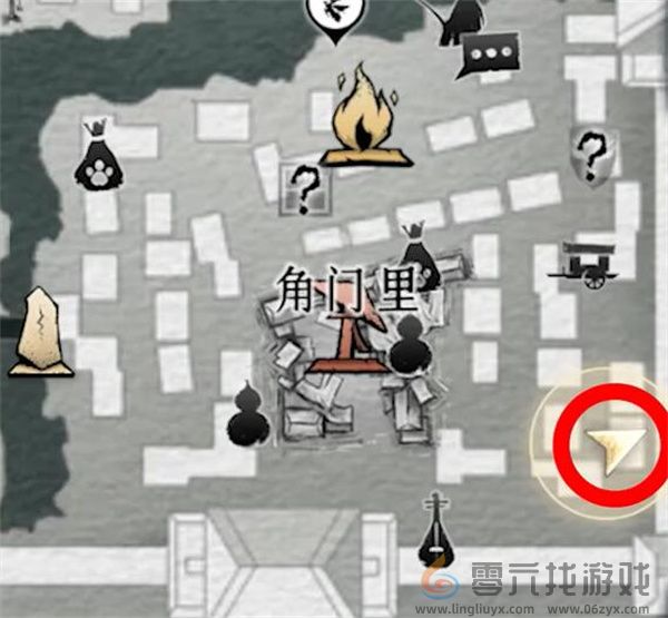 燕云十六声前程万里任务攻略分享(图5) 燕云十六声前程万里任务攻略分享(图5)