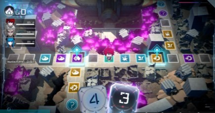 百日战记-最终防卫学园-探索功能介绍(图2) 百日战记-最终防卫学园-探索功能介绍(图2)