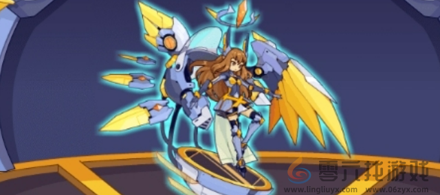 洛克王国手游雪莉再生机介绍(图1) 洛克王国手游雪莉再生机介绍(图1)