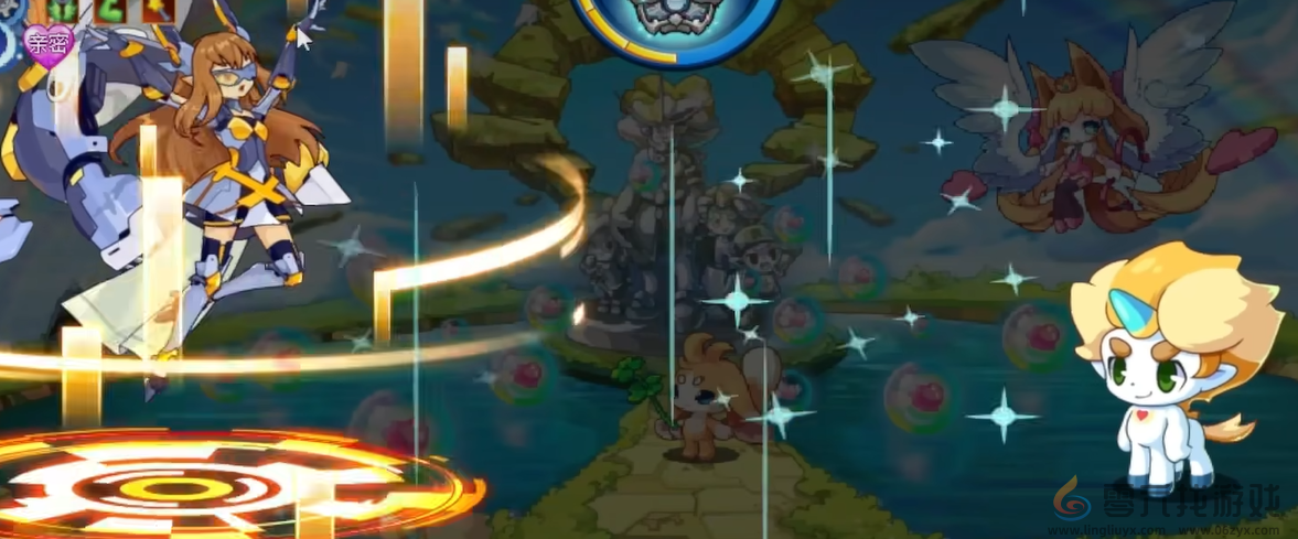 洛克王国手游雪莉再生机介绍(图3) 洛克王国手游雪莉再生机介绍(图3)